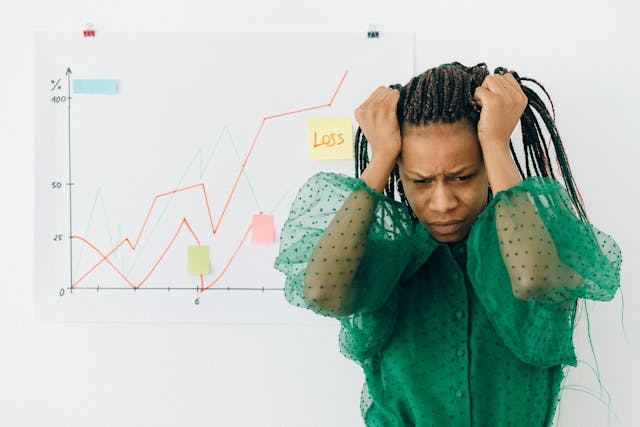 Learn more from an expert Forex trader about the market